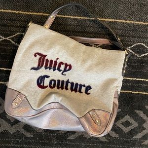 Juicy purse